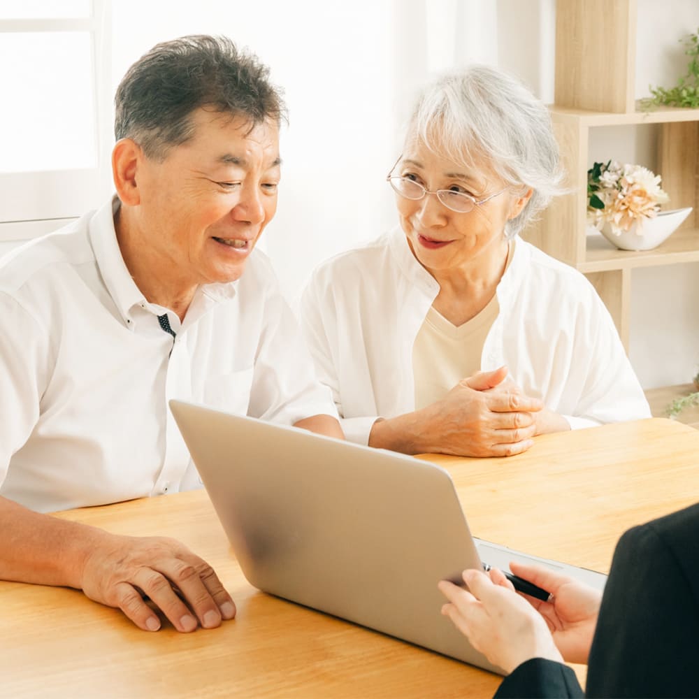 継続利用しやすい月額定額制プラン